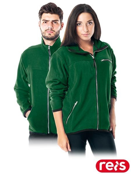 BLUZA Z POLARU OCHRONNA REIS BLUZA Z POLARU OCHRONNA REIS