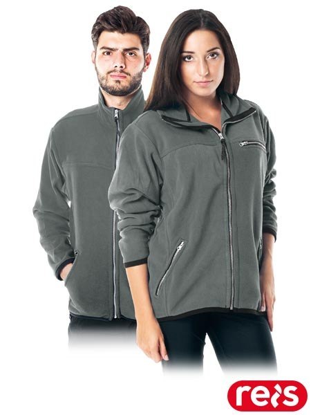 BLUZA Z POLARU OCHRONNA REIS BLUZA Z POLARU OCHRONNA REIS