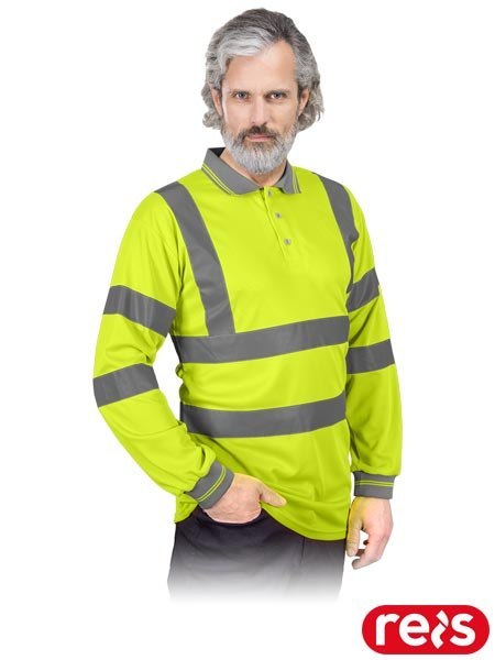 KOSZULKA POLO OCHRONNA REIS KOSZULKA POLO OCHRONNA REIS