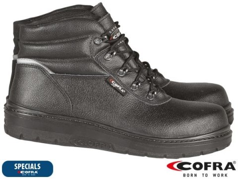 BUTY BEZPIECZNE COFRA