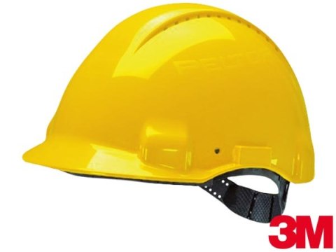 HEŁM OCHRONNY 3M HEŁM OCHRONNY 3M