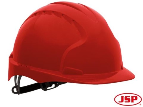 HEŁM OCHRONNY JSP HEŁM OCHRONNY JSP