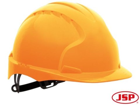 HEŁM OCHRONNY JSP HEŁM OCHRONNY JSP