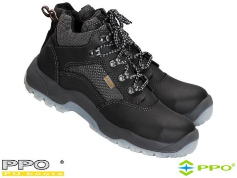 BUTY BEZPIECZNE PPO PP BUTY BEZPIECZNE PPO PP
