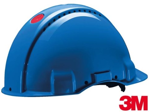HEŁM OCHRONNY 3M HEŁM OCHRONNY 3M
