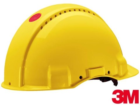 HEŁM OCHRONNY 3M HEŁM OCHRONNY 3M