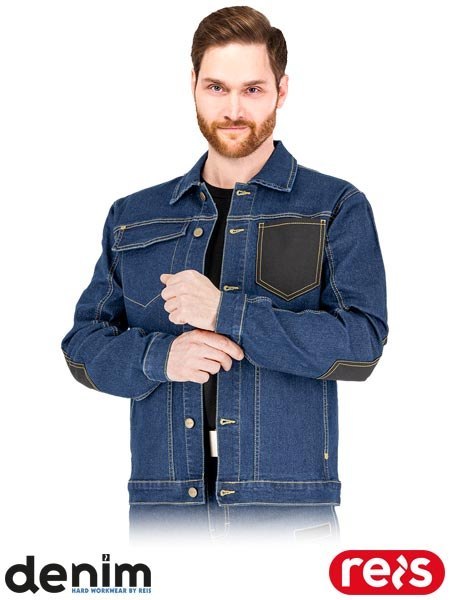 BLUZA OCHRONNA REIS BLUZA OCHRONNA REIS