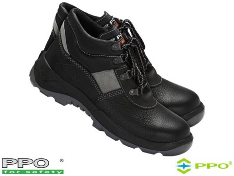 BUTY BEZPIECZNE PPO PP BUTY BEZPIECZNE PPO PP